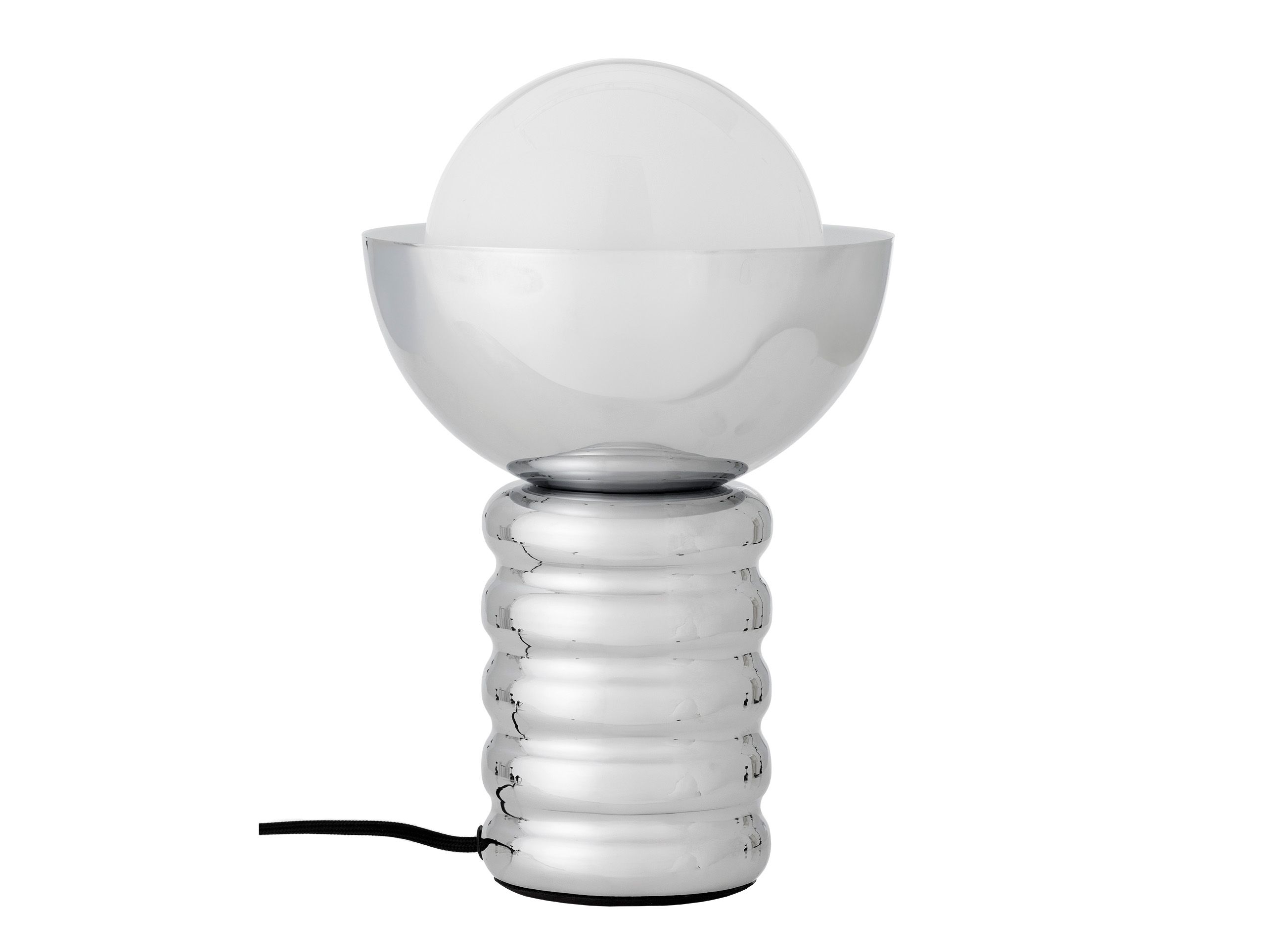 Tafellamp SPIKE - Zilver BLM 82062611