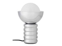 Tafellamp SPIKE - Zilver BLM 82062611