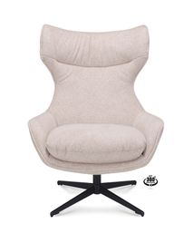 Draaifauteuil SAVONA - Sand XLC-31-0000001
