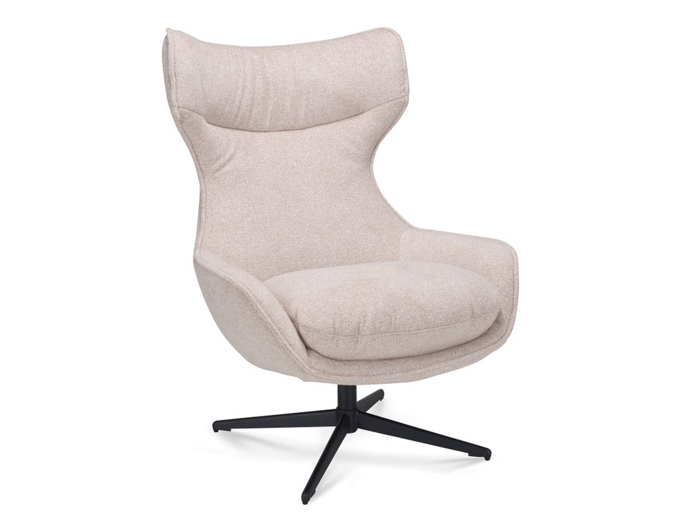 Draaifauteuil SAVONA - Sand XLC-31-0000001