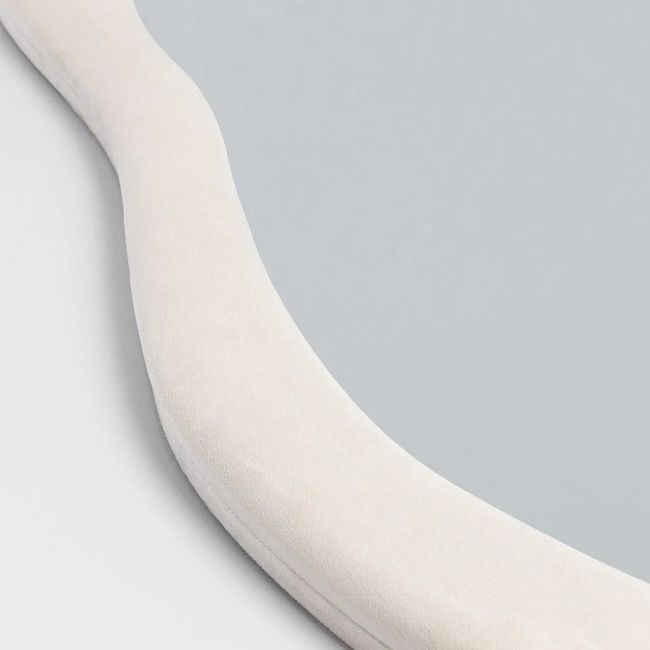 Spiegel LOES - Crème