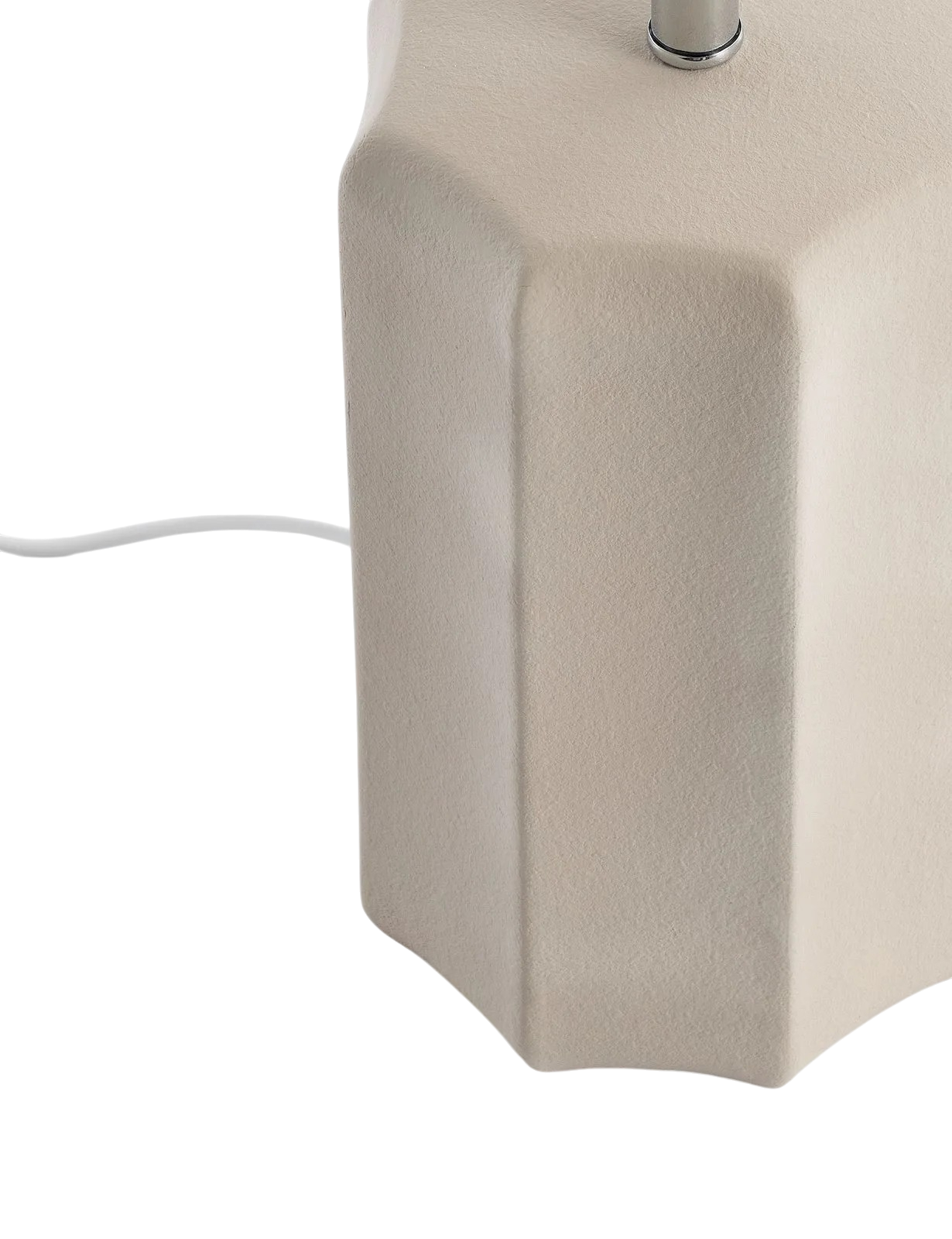 Lampenvoet LIO - Beige