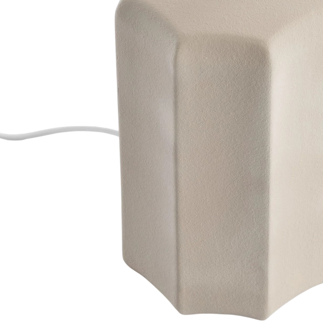 Lampenvoet LIO - Beige