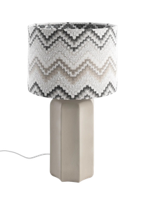 Lampenvoet LIO - Beige CCM 53232BEI