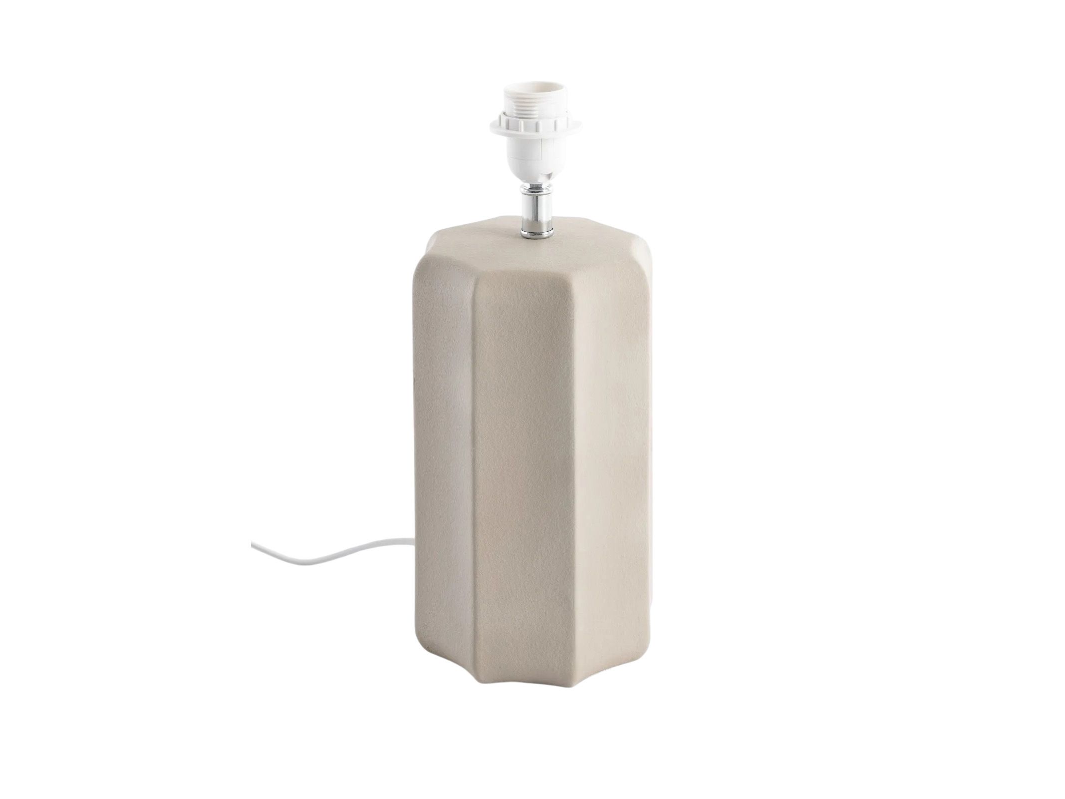 Lampenvoet LIO - Beige CCM 53232BEI