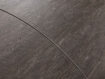 Uitschuifbare eetkamertafel CERATA - Keramiek Rocc DEZ-68-000037