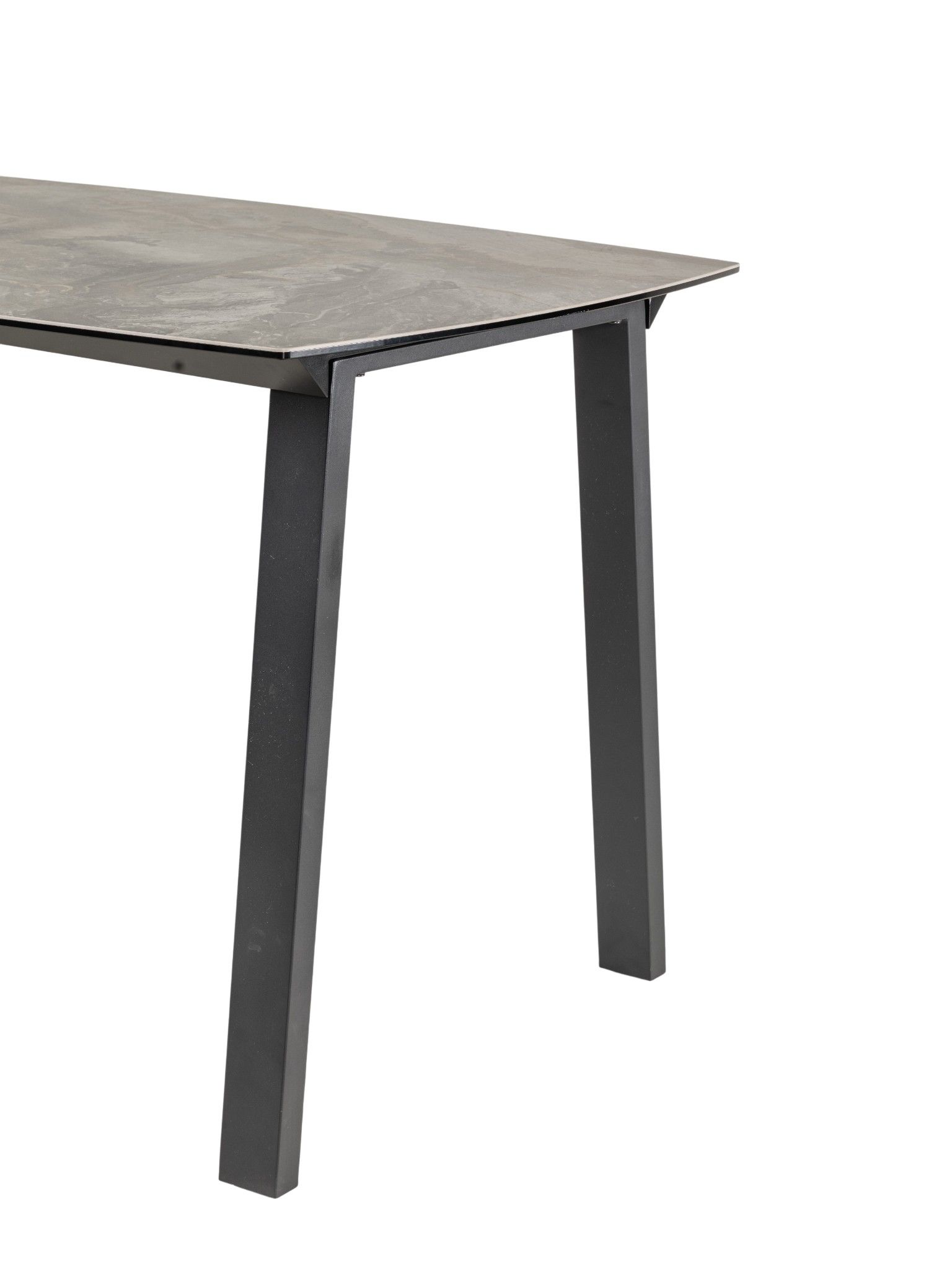 Bartafel CERATA - Keramiek Vulcano