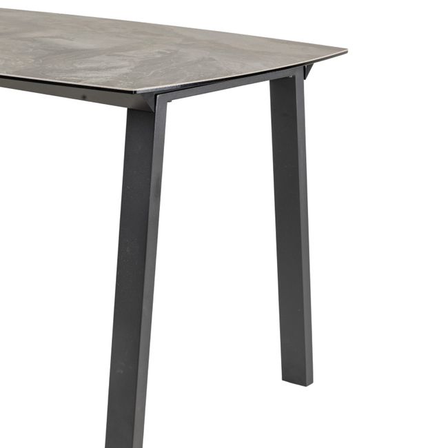 Bartafel CERATA - Keramiek Vulcano