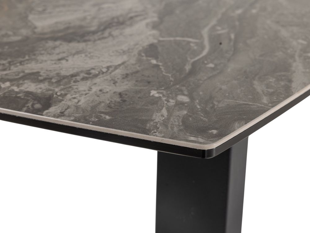 Bartafel CERATA - Keramiek Vulcano DEZ-68-000030