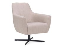 Draaifauteuil ELARA - Natural XLC-33-0000001