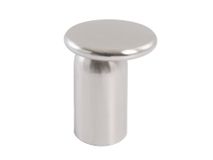 Bijzettafel GIO - Zilver CCM 53157CHR