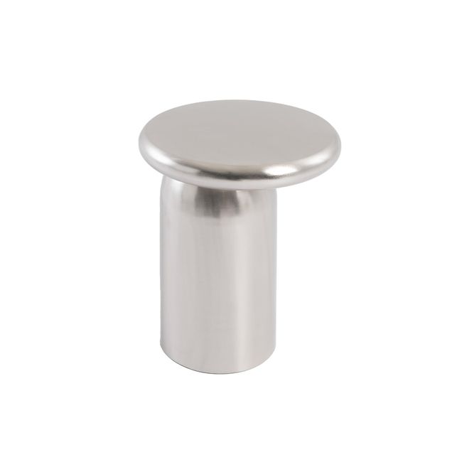 Bijzettafel GIO - Zilver