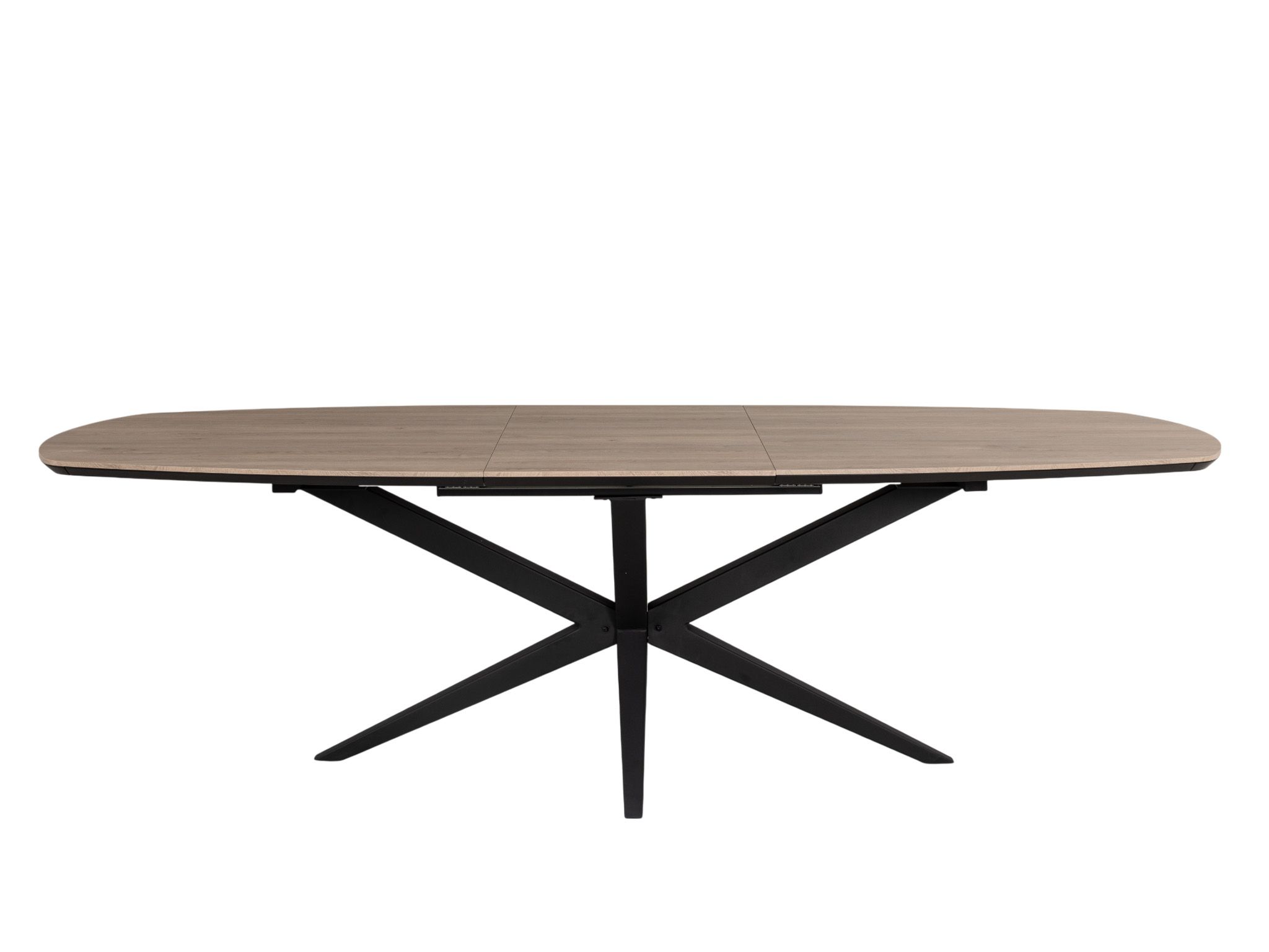 Uitschuifbare Tafel WELLINGTON - Old Oak MXF-277-001-OLDOAK