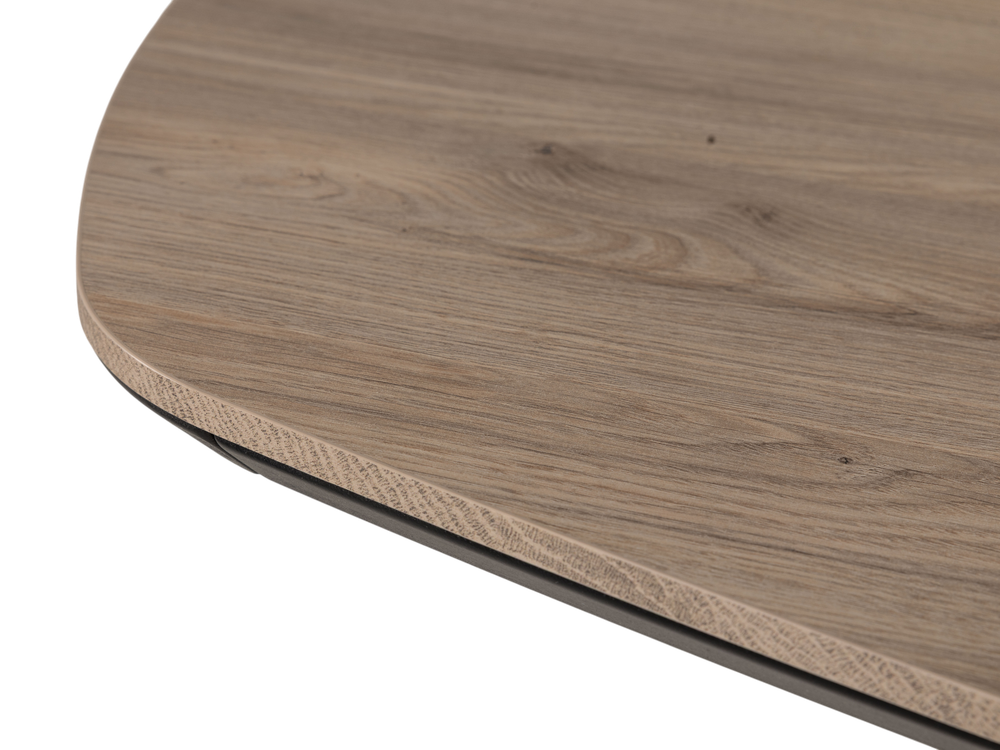 Uitschuifbare Tafel WELLINGTON - Old Oak MXF-277-001-OLDOAK