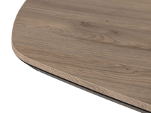 Uitschuifbare Tafel WELLINGTON - Old Oak MXF-277-001-OLDOAK
