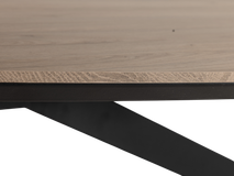 Uitschuifbare Tafel WELLINGTON - Old Oak MXF-277-001-OLDOAK