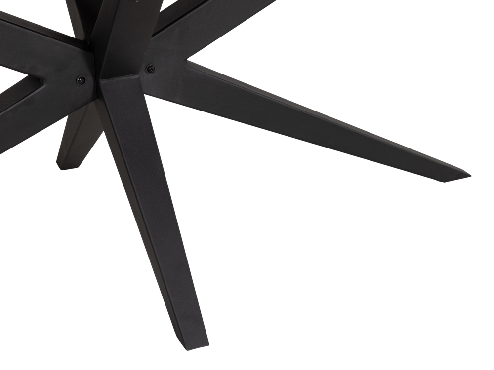 Uitschuifbare Tafel WELLINGTON - Old Oak MXF-277-001-OLDOAK