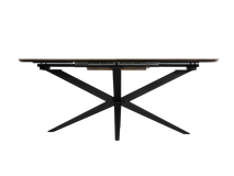 Uitschuifbare Tafel WELLINGTON - Old Oak MXF-277-001-OLDOAK