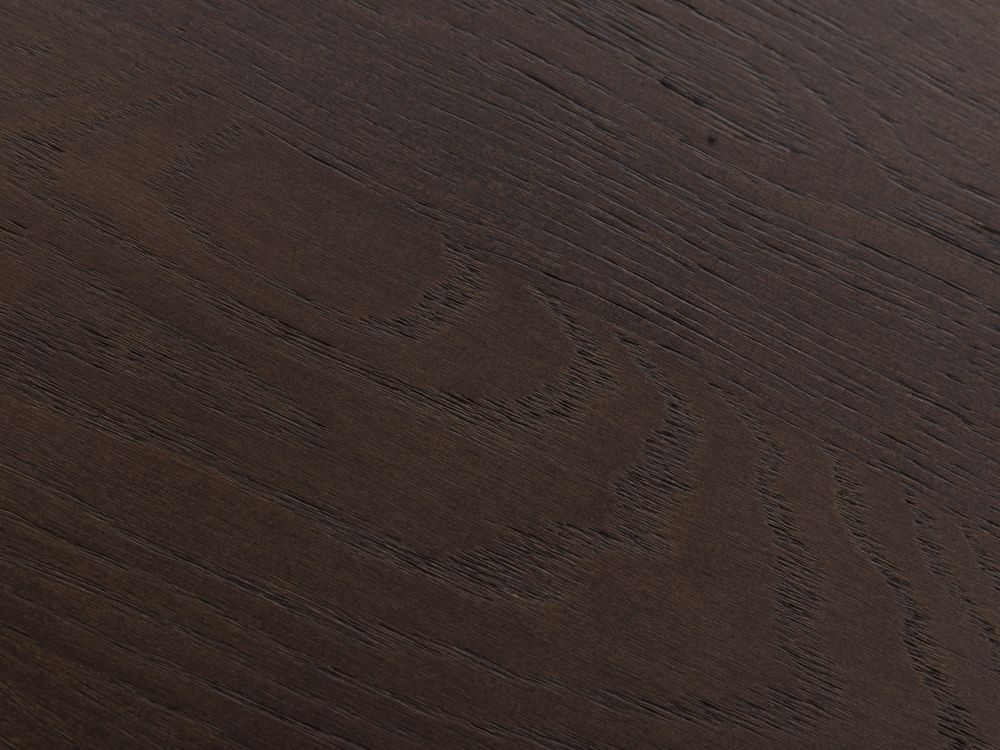 Salontafel MONROE - Donker eikenhout C-KOM-935-642