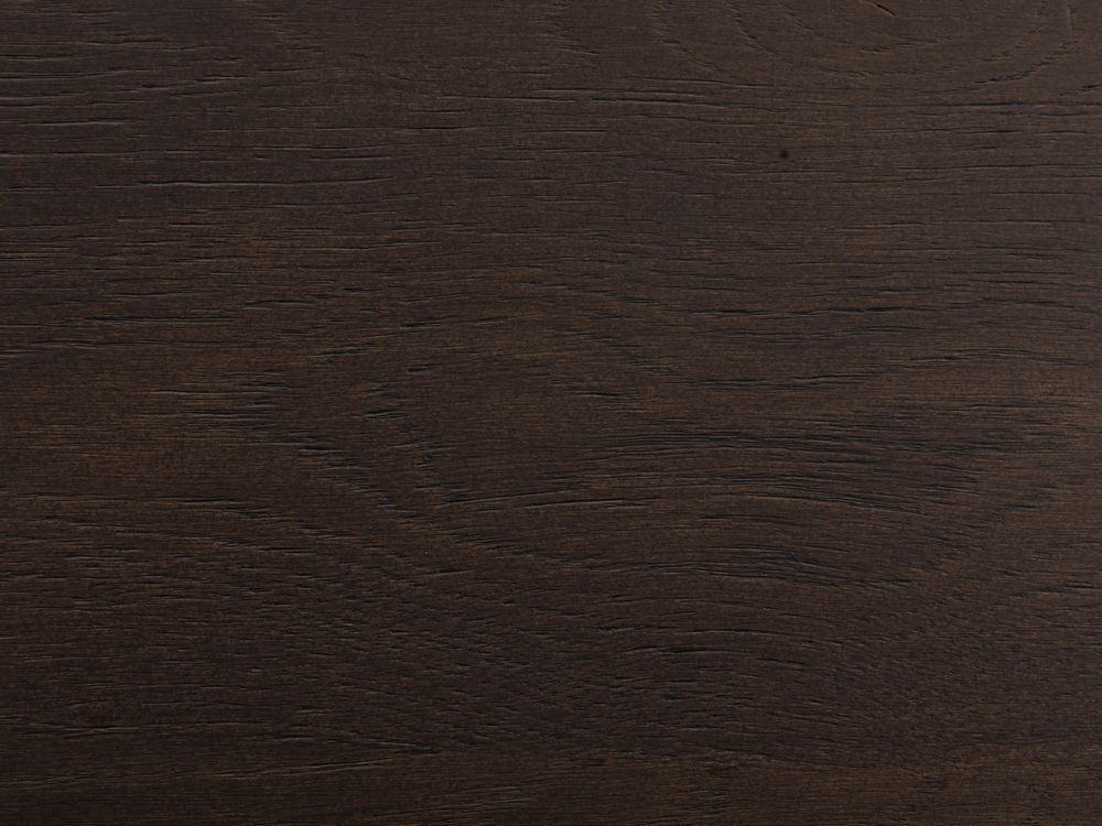 Salontafel MONROE - Donker eikenhout C-KOM-935-642