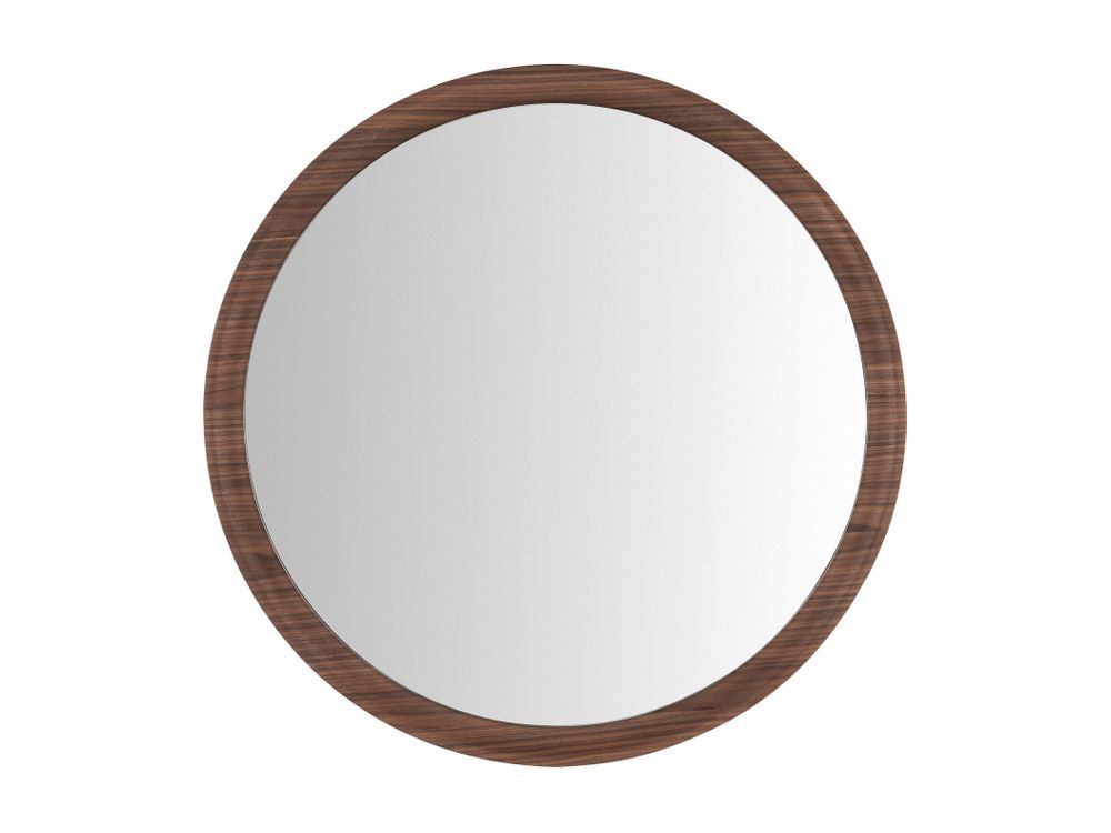 Spiegel BRIANZA - Walnoot XOO 52455-WAL