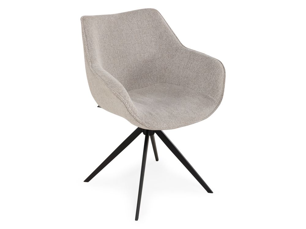 Eetkamerstoel PADUA - Beige MED PAD ST-W01