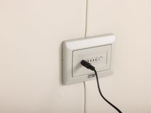 3-zit incl. elektr. relaxen COLORADO - Beige leder ROM-45-001-MAN