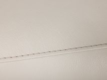 2-zit COLORADO - Beige leder ROM-45-002-MAN