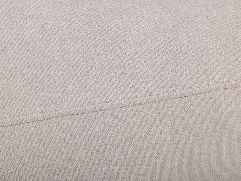 Fauteuil ALVA - Beige ROM-63-001-CAG