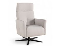 Fauteuil ALVA - Beige ROM-63-001-CAG