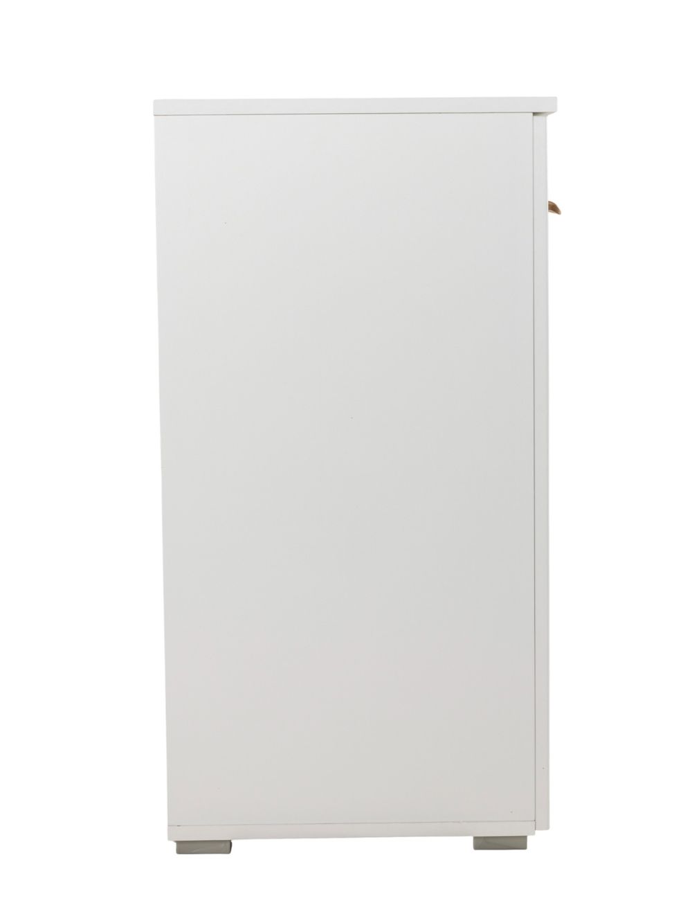 Commode ADITIO - Wit/Eik RCH AD639FWI