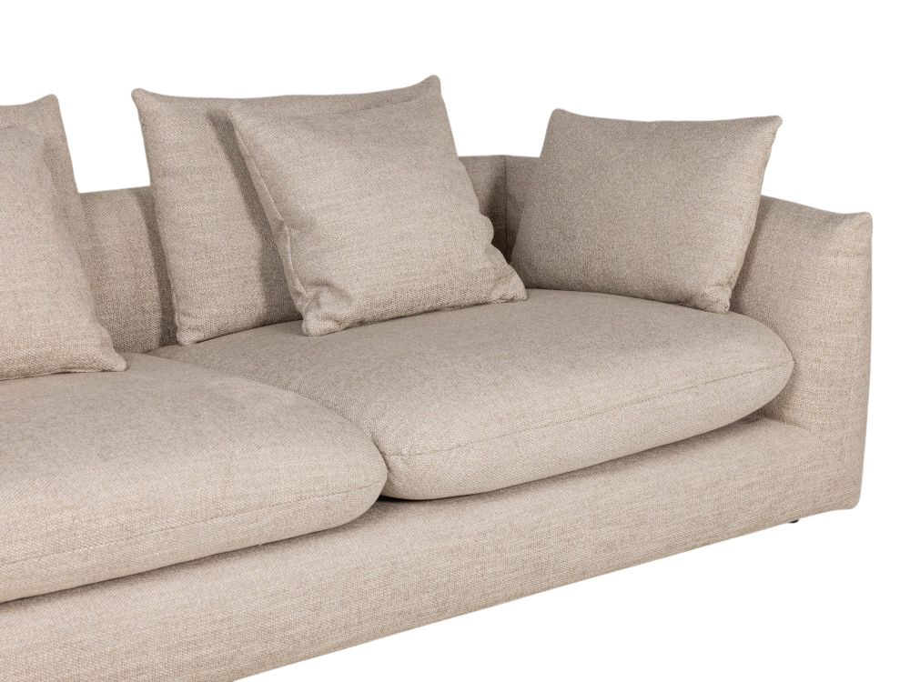 3-zit CAVALLO - Beige RIV-97-000024-B-M03