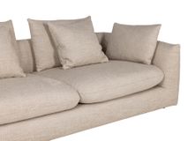 3-zit CAVALLO - Beige RIV-97-000024-B-M03