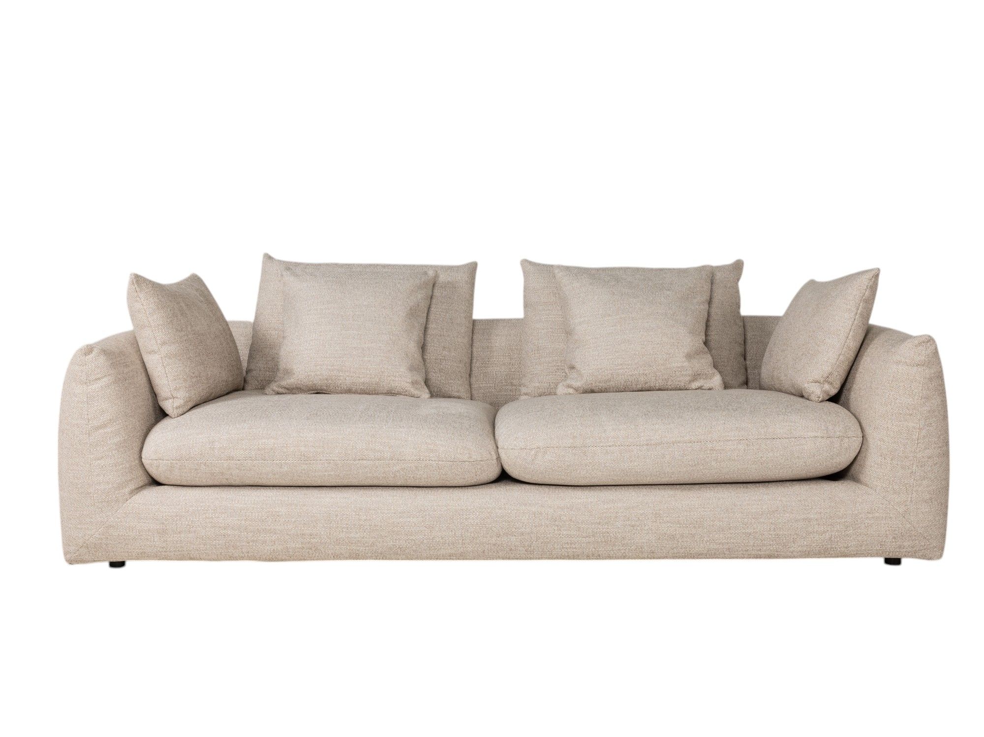 3-zit CAVALLO - Beige RIV-97-000024-B-M03