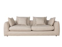 3-zit CAVALLO - Beige RIV-97-000024-B-M03