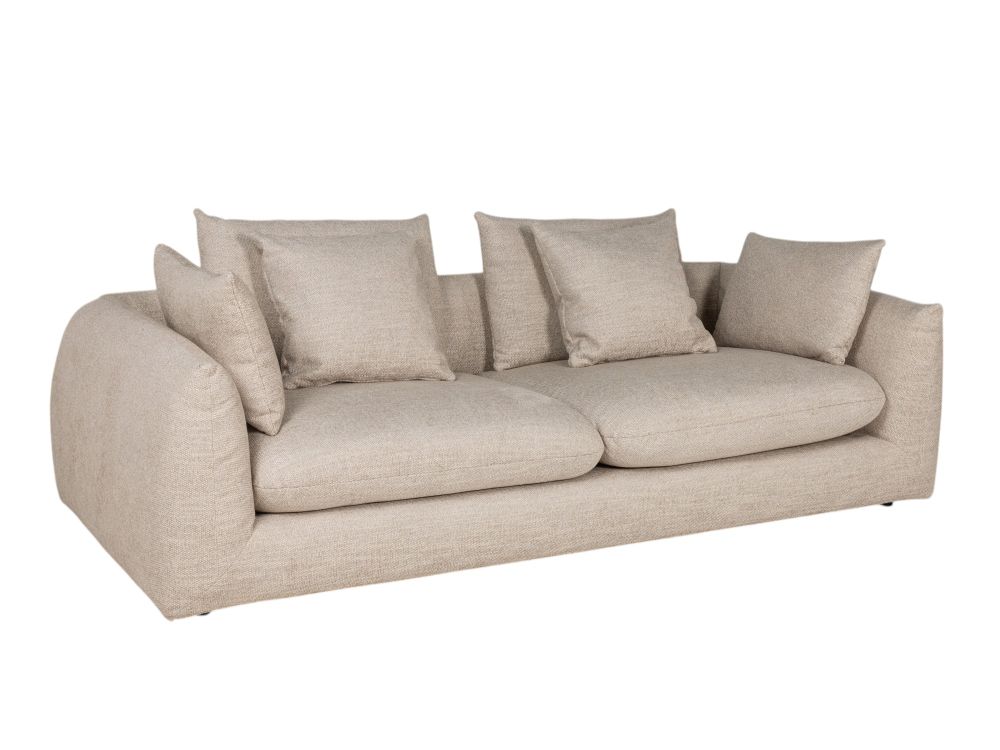 3-zit CAVALLO - Beige RIV-97-000024-B-M03