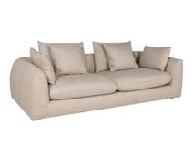 3-zit CAVALLO - Beige RIV-97-000024-B-M03