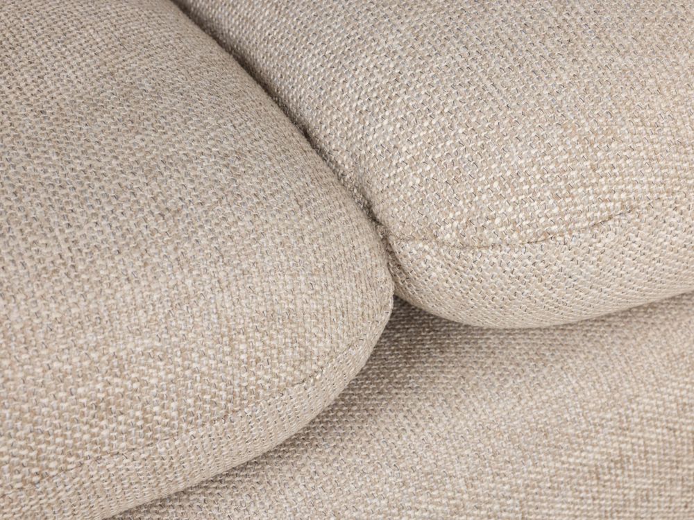 3-zit CAVALLO - Beige RIV-97-000024-B-M03