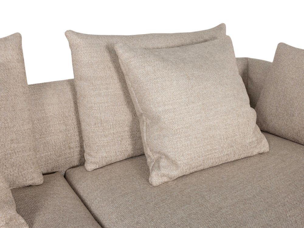 3-zit CAVALLO - Beige RIV-97-000024-B-M03