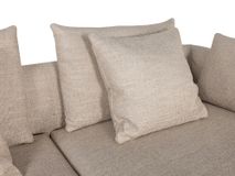 3-zit CAVALLO - Beige RIV-97-000024-B-M03