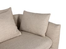 3-zit CAVALLO - Beige RIV-97-000024-B-M03