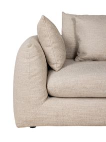 3-zit CAVALLO - Beige RIV-97-000024-B-M03