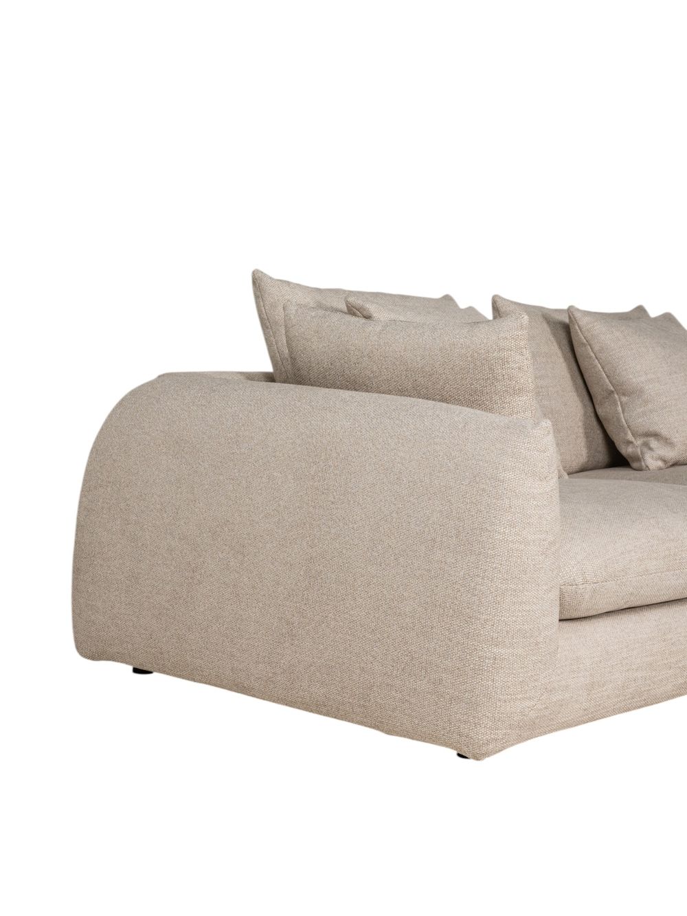 3-zit CAVALLO - Beige RIV-97-000024-B-M03