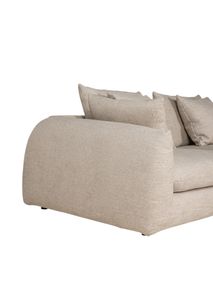 3-zit CAVALLO - Beige RIV-97-000024-B-M03