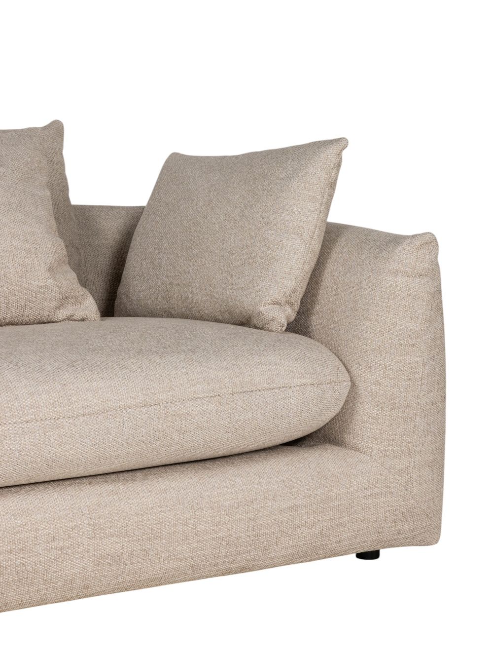 3-zit CAVALLO - Beige RIV-97-000024-B-M03