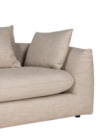 3-zit CAVALLO - Beige RIV-97-000024-B-M03