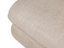 Voetbank CAVALLO - Beige RIV-97-000040-B-M03