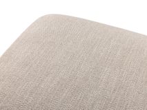 Voetbank CAVALLO - Beige RIV-97-000040-B-M03