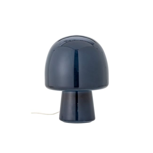 Tafellamp PADDY - Blauw