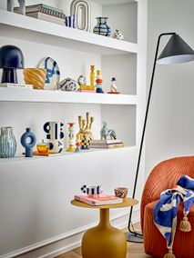 Tafellamp PADDY - Groen BLM 82068069